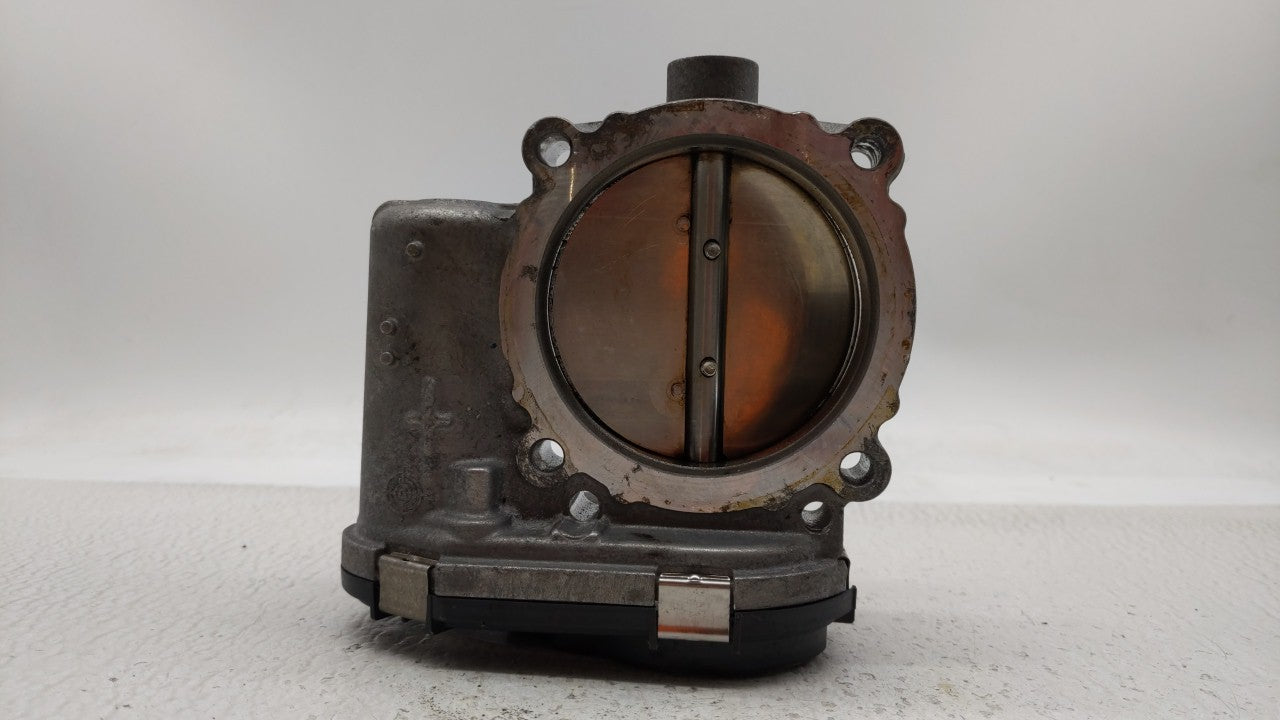 2011-2018 Dodge Grand Caravan Throttle Body P/N:05184349AB 05184349AE Fits Fits 2011 2012 2013 2014 2015 2016 2017 2018 2019
