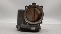 2011-2018 Dodge Grand Caravan Throttle Body P/N:05184349AB 05184349AE Fits Fits 2011 2012 2013 2014 2015 2016 2017 2018 2019