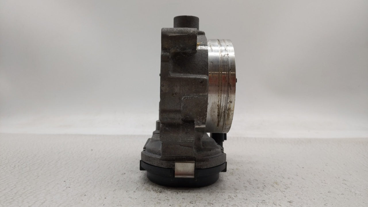 2011-2018 Dodge Grand Caravan Throttle Body P/N:05184349AB 05184349AE Fits Fits 2011 2012 2013 2014 2015 2016 2017 2018 2019