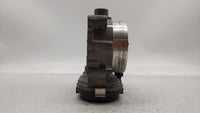 2011-2018 Dodge Grand Caravan Throttle Body P/N:05184349AB 05184349AE Fits Fits 2011 2012 2013 2014 2015 2016 2017 2018 2019
