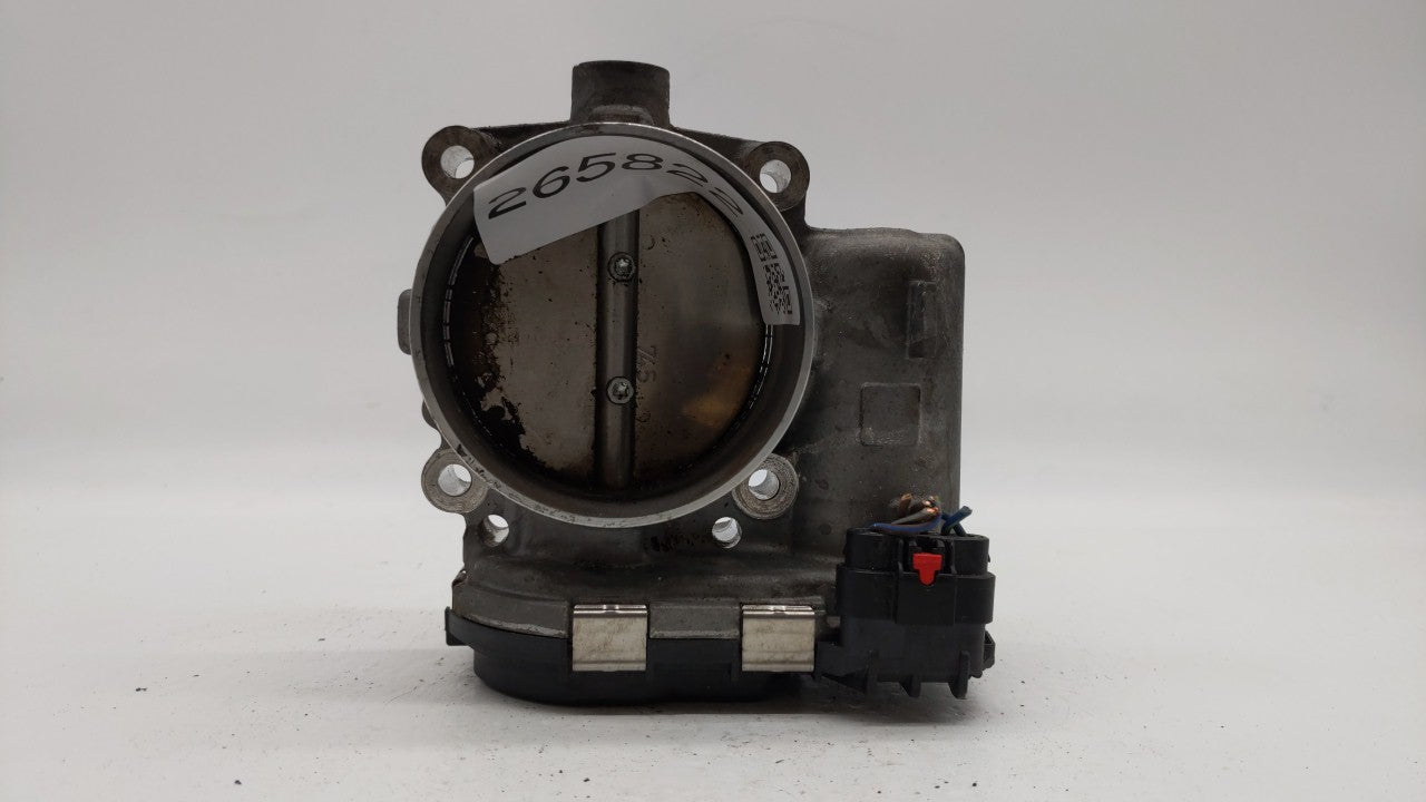 2011-2018 Dodge Grand Caravan Throttle Body P/N:05184349AD 05184349AB Fits Fits 2011 2012 2013 2014 2015 2016 2017 2018 2019