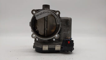 compare product 2011-2018 Dodge Grand Caravan Throttle Body P/N:05184349AD 05184349AB Fits Fits 2011 2012 2013 2014 2015 2016 2017 2018 2019 OEM Used Auto Parts