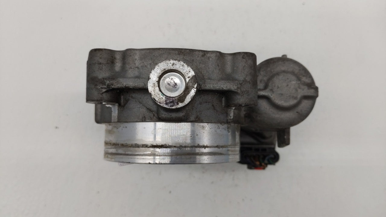 2011-2018 Dodge Grand Caravan Throttle Body P/N:05184349AD 05184349AB Fits Fits 2011 2012 2013 2014 2015 2016 2017 2018 2019