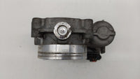 2011-2018 Dodge Grand Caravan Throttle Body P/N:05184349AD 05184349AB Fits Fits 2011 2012 2013 2014 2015 2016 2017 2018 2019