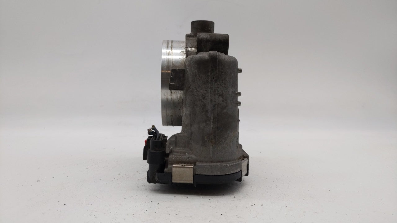 2011-2018 Dodge Grand Caravan Throttle Body P/N:05184349AD 05184349AB Fits Fits 2011 2012 2013 2014 2015 2016 2017 2018 2019
