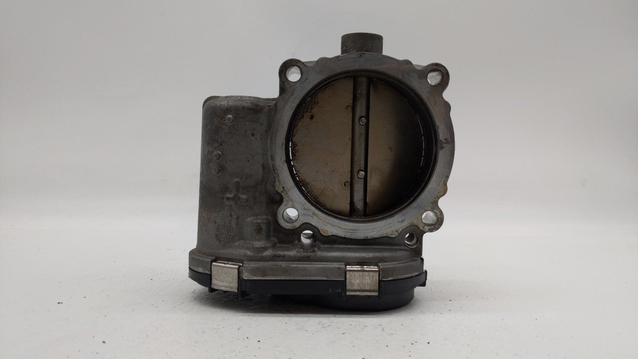 2011-2018 Dodge Grand Caravan Throttle Body P/N:05184349AD 05184349AB Fits Fits 2011 2012 2013 2014 2015 2016 2017 2018 2019