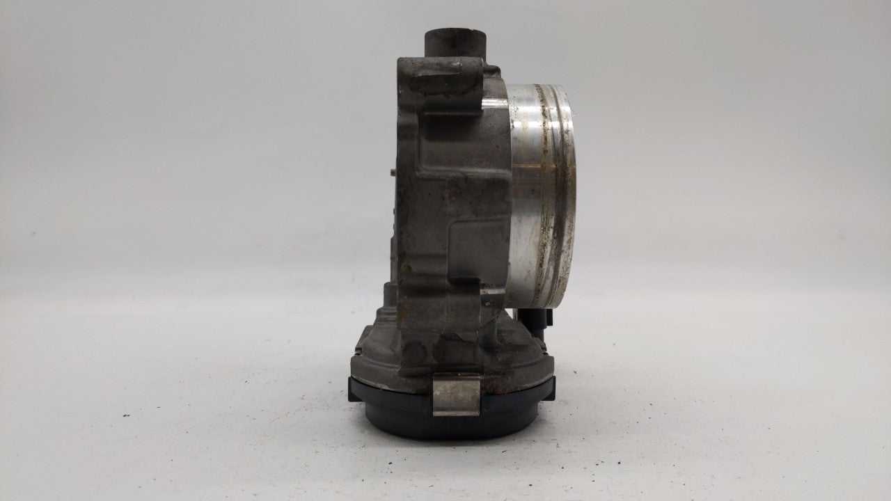 2011-2018 Dodge Grand Caravan Throttle Body P/N:05184349AD 05184349AB Fits Fits 2011 2012 2013 2014 2015 2016 2017 2018 2019