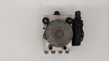 2015-2018 Dodge Grand Caravan ABS Pump Control Module Replacement P/N:P68183803AC 68183803AC Fits Fits 2015 2016 2017 2018 OEM Used Auto Parts