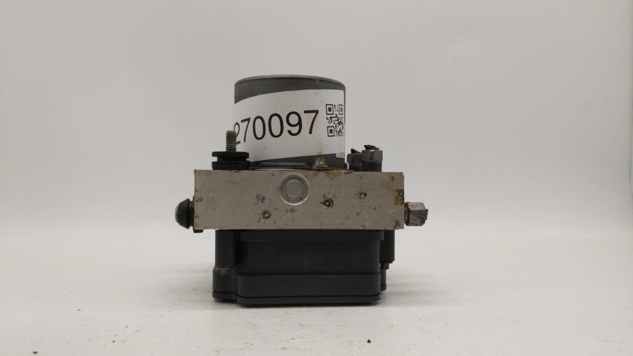 2015-2018 Dodge Grand Caravan ABS Pump Control Module Replacement P/N:P68183803AC 68183803AC Fits Fits 2015 2016 2017 2018 O