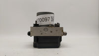 2015-2020 Dodge Grand Caravan Anti-Lock Brake ABS Pump Module Actuator OEM P/N:P68183803AC 68183803AC Fits OEM Used Auto Par