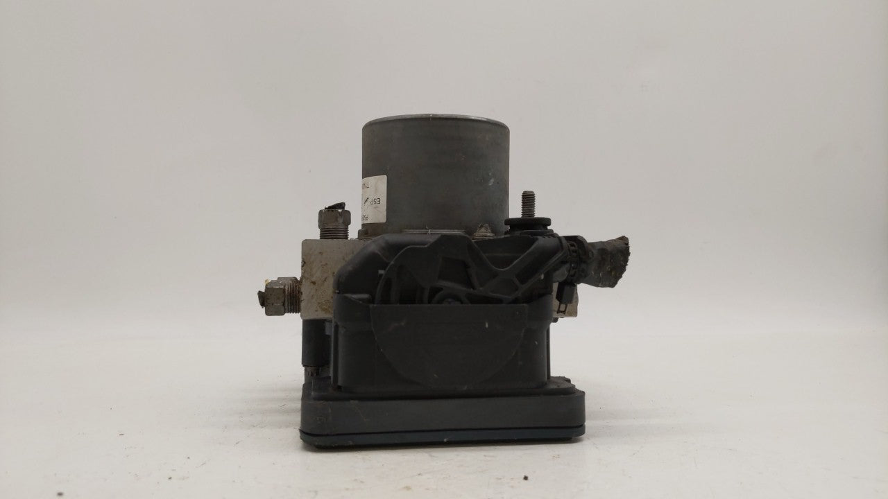 2015-2018 Dodge Grand Caravan ABS Pump Control Module Replacement P/N:P68183803AC 68183803AC Fits Fits 2015 2016 2017 2018 O