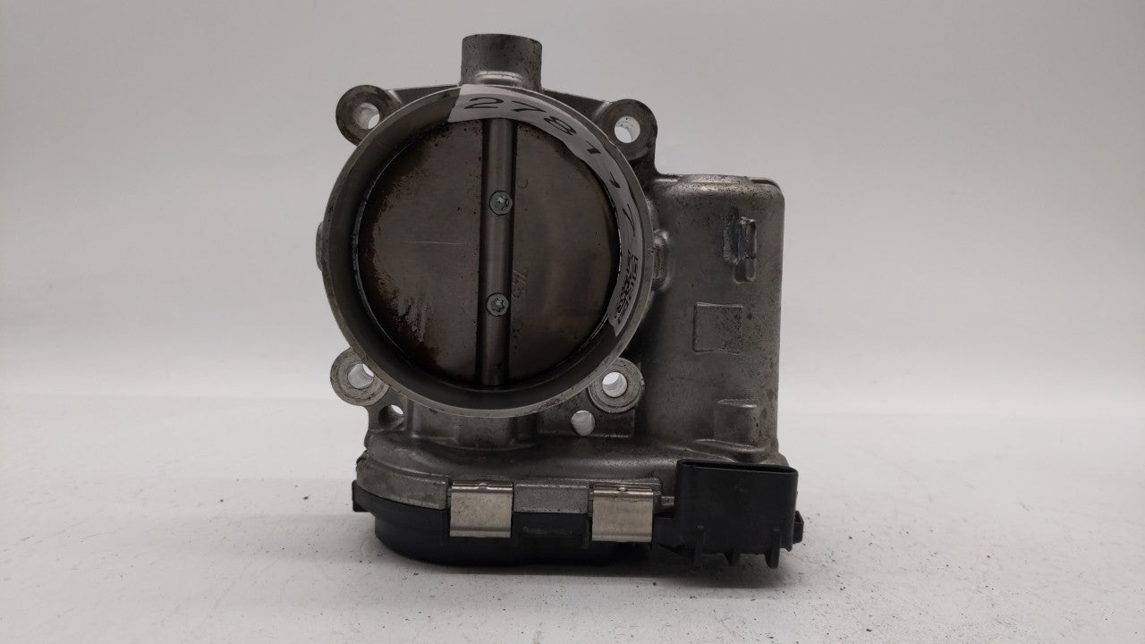 2011-2018 Dodge Grand Caravan Throttle Body P/N:05184349AF 05184349AD Fits Fits 2011 2012 2013 2014 2015 2016 2017 2018 2019