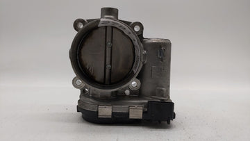 2011-2018 Dodge Grand Caravan Throttle Body P/N:05184349AF 05184349AD Fits Fits 2011 2012 2013 2014 2015 2016 2017 2018 2019