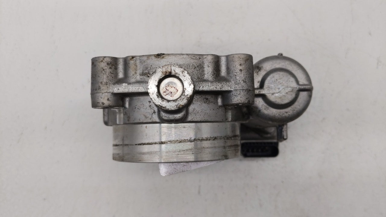 2011-2018 Dodge Grand Caravan Throttle Body P/N:05184349AF 05184349AD Fits Fits 2011 2012 2013 2014 2015 2016 2017 2018 2019