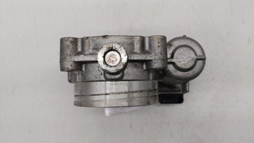 2011-2018 Dodge Grand Caravan Throttle Body P/N:05184349AF 05184349AD Fits Fits 2011 2012 2013 2014 2015 2016 2017 2018 2019 OEM Used Auto Parts
