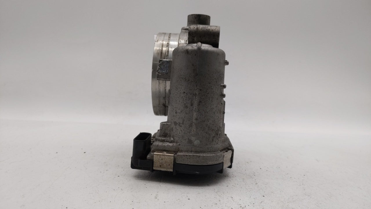 2011-2018 Dodge Grand Caravan Throttle Body P/N:05184349AF 05184349AD Fits Fits 2011 2012 2013 2014 2015 2016 2017 2018 2019