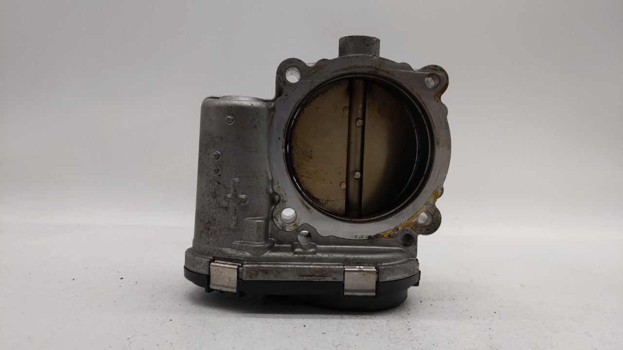 2011-2018 Dodge Grand Caravan Throttle Body P/N:05184349AF 05184349AD Fits Fits 2011 2012 2013 2014 2015 2016 2017 2018 2019