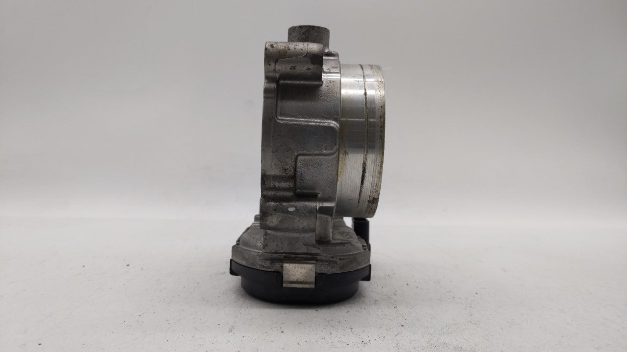 2011-2018 Dodge Grand Caravan Throttle Body P/N:05184349AF 05184349AD Fits Fits 2011 2012 2013 2014 2015 2016 2017 2018 2019