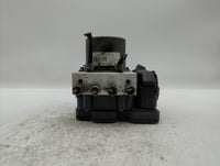 2015-2020 Dodge Grand Caravan Anti-Lock Brake ABS Pump Module Actuator OEM P/N:P68183803AC 68183803AC Fits OEM Used Auto Par