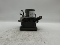 2015-2020 Dodge Grand Caravan Anti-Lock Brake ABS Pump Module Actuator OEM P/N:P68183803AC 68183803AC Fits OEM Used Auto Par