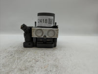 2015-2018 Dodge Grand Caravan ABS Pump Control Module Replacement P/N:P68183803AC 68183803AC Fits Fits 2015 2016 2017 2018 O