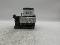 2015-2020 Dodge Grand Caravan Anti-Lock Brake ABS Pump Module Actuator OEM P/N:P68183803AC 68183803AC Fits OEM Used Auto Par