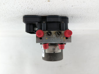 compare product 2015 Dodge Grand Caravan Anti-Lock Brake ABS Pump Module Actuator OEM P/N:68183803AC P68183803AC Fits OEM Used Auto Parts
