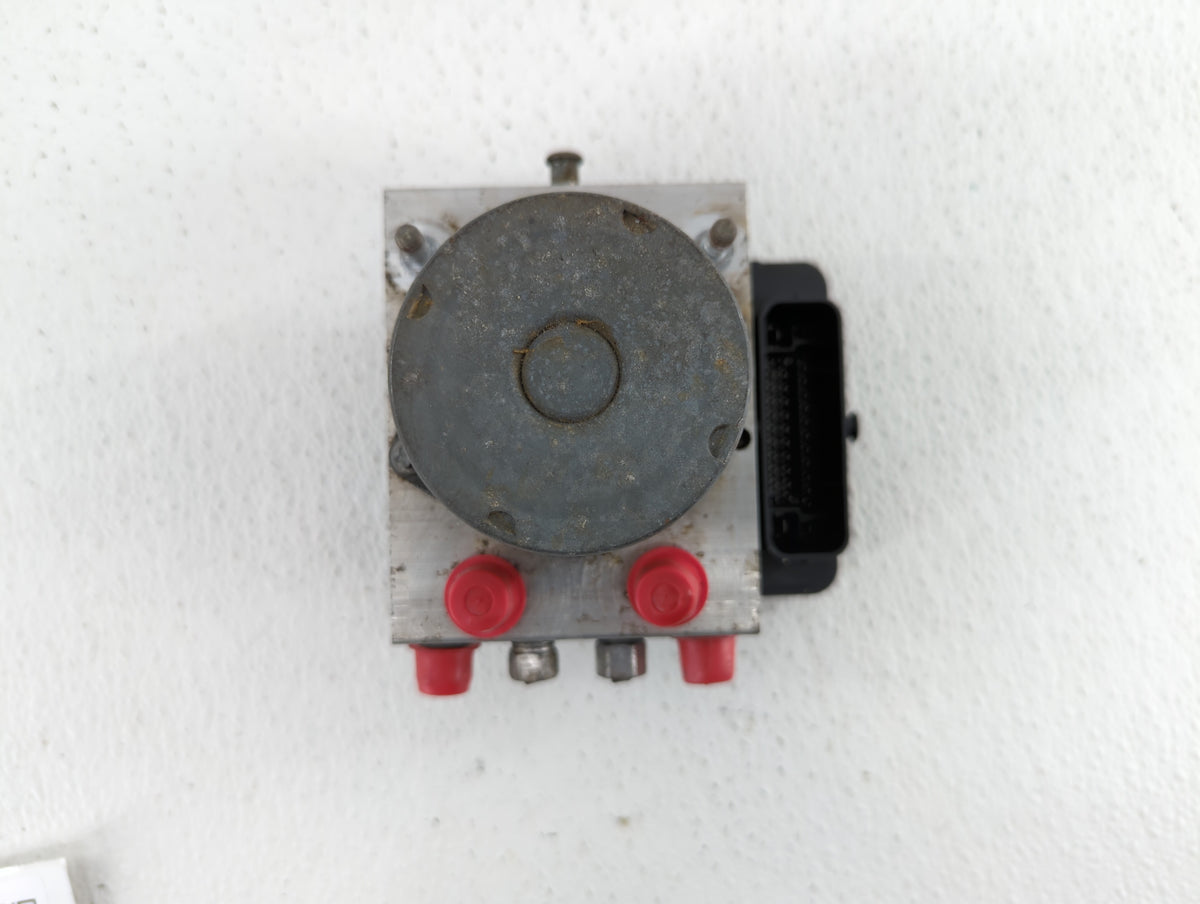 2015 Dodge Grand Caravan Anti-Lock Brake ABS Pump Module Actuator OEM P/N:68183803AC P68183803AC Fits OEM Used Auto Parts - 