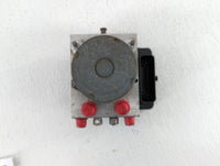 2015 Dodge Grand Caravan Anti-Lock Brake ABS Pump Module Actuator OEM P/N:68183803AC P68183803AC Fits OEM Used Auto Parts - 