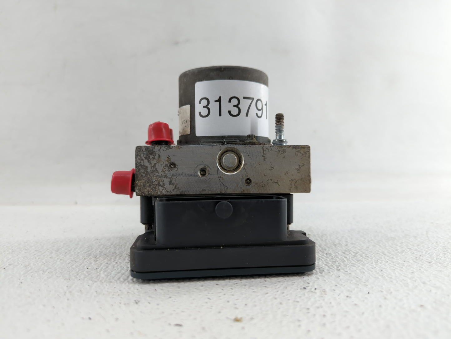 2015 Dodge Grand Caravan ABS Pump Control Module Replacement P/N:68183803AC P68183803AC Fits OEM Used Auto Parts - Oemusedau