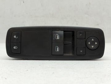 2012-2016 Dodge Grand Caravan Passenger Right Power Window Switch - Oemusedautoparts1.com