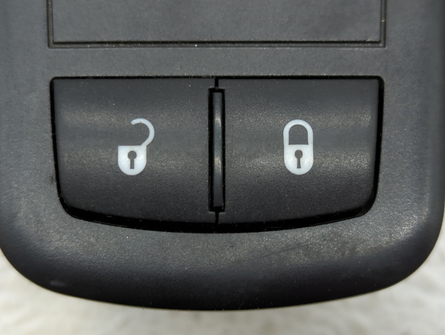 2012-2016 Dodge Grand Caravan Passenger Right Power Window Switch - Oemusedautoparts1.com