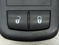 2012-2016 Dodge Grand Caravan Passenger Right Power Window Switch - Oemusedautoparts1.com