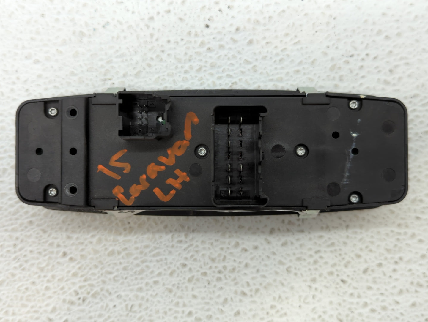 2012-2016 Dodge Grand Caravan Passenger Right Power Window Switch - Oemusedautoparts1.com