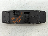 2012-2016 Dodge Grand Caravan Passenger Right Power Window Switch - Oemusedautoparts1.com