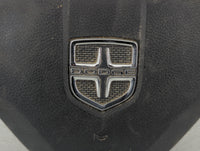2015 Dodge Grand Caravan Air Bag Driver Left Steering Wheel Mounted - Oemusedautoparts1.com