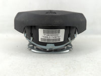 2015 Dodge Grand Caravan Air Bag Driver Left Steering Wheel Mounted - Oemusedautoparts1.com