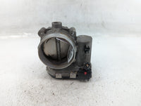 2011-2020 Dodge Grand Caravan Throttle Body P/N:0 280 750 570 05184349AC Fits OEM Used Auto Parts - Oemusedautoparts1.com