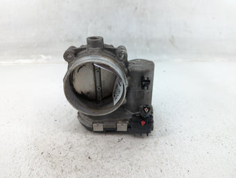 compare product 2011-2020 Dodge Grand Caravan Throttle Body P/N:0 280 750 570 05184349AC Fits OEM Used Auto Parts