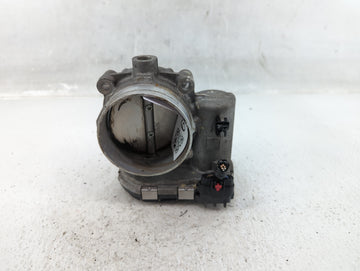 2011-2020 Dodge Grand Caravan Throttle Body P/N:0 280 750 570 05184349AC Fits OEM Used Auto Parts - Oemusedautoparts1.com