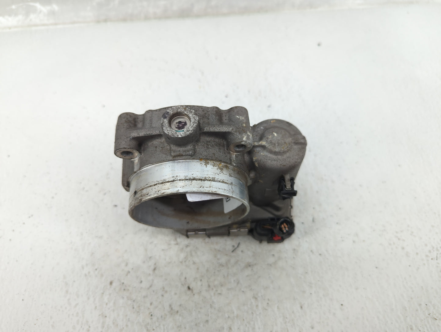 2011-2020 Dodge Grand Caravan Throttle Body P/N:0 280 750 570 05184349AC Fits OEM Used Auto Parts - Oemusedautoparts1.com