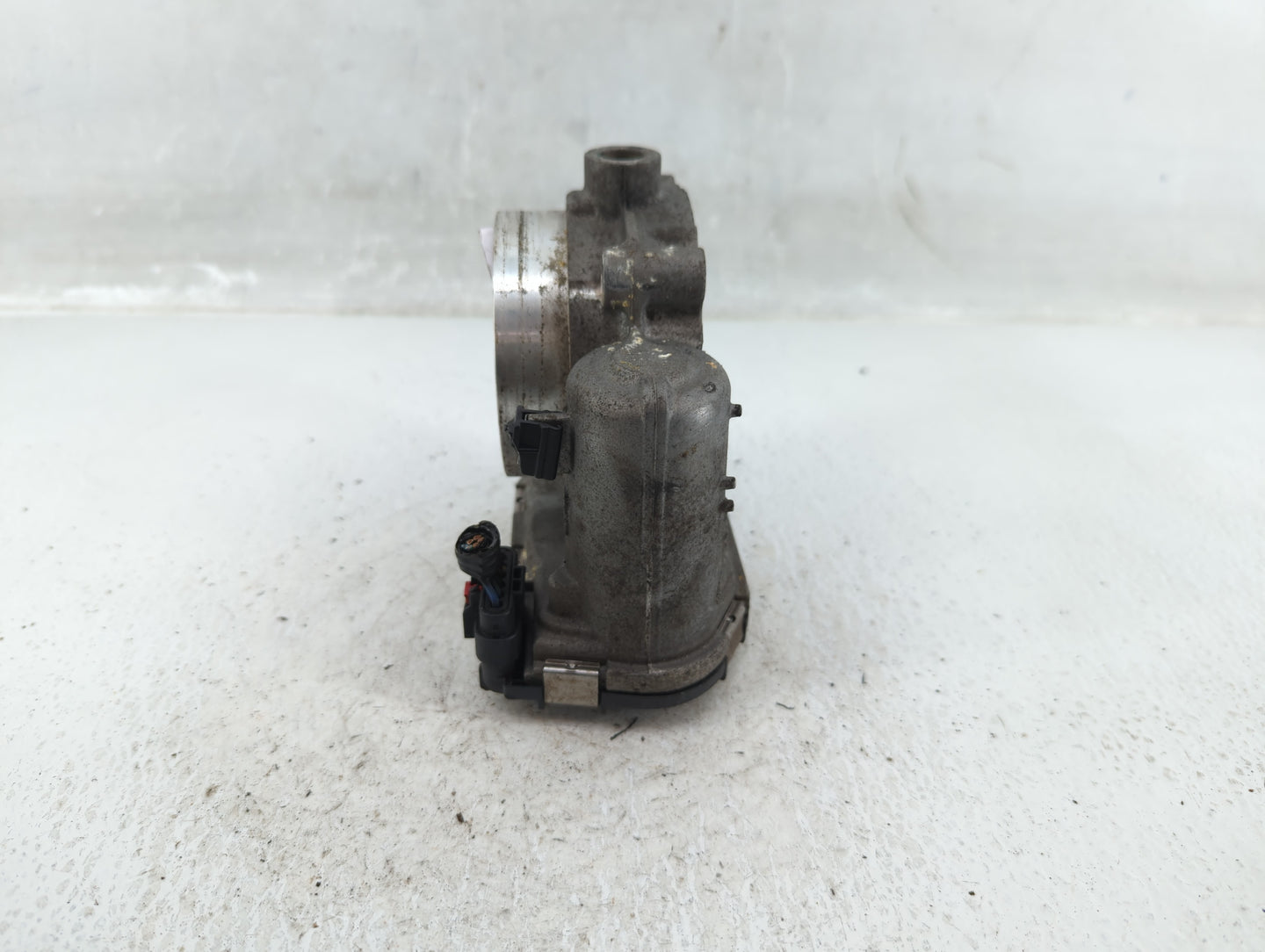 2011-2020 Dodge Grand Caravan Throttle Body P/N:0 280 750 570 05184349AC Fits OEM Used Auto Parts - Oemusedautoparts1.com