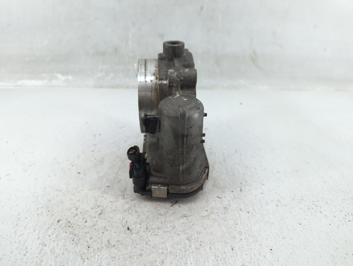 2011-2020 Dodge Grand Caravan Throttle Body P/N:0 280 750 570 05184349AC Fits OEM Used Auto Parts - Oemusedautoparts1.com