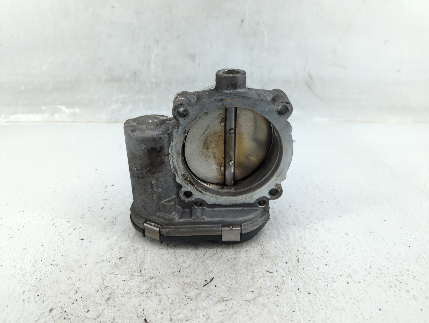 2011-2020 Dodge Grand Caravan Throttle Body P/N:0 280 750 570 05184349AC Fits OEM Used Auto Parts - Oemusedautoparts1.com