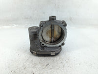 2011-2020 Dodge Grand Caravan Throttle Body P/N:0 280 750 570 05184349AC Fits OEM Used Auto Parts - Oemusedautoparts1.com