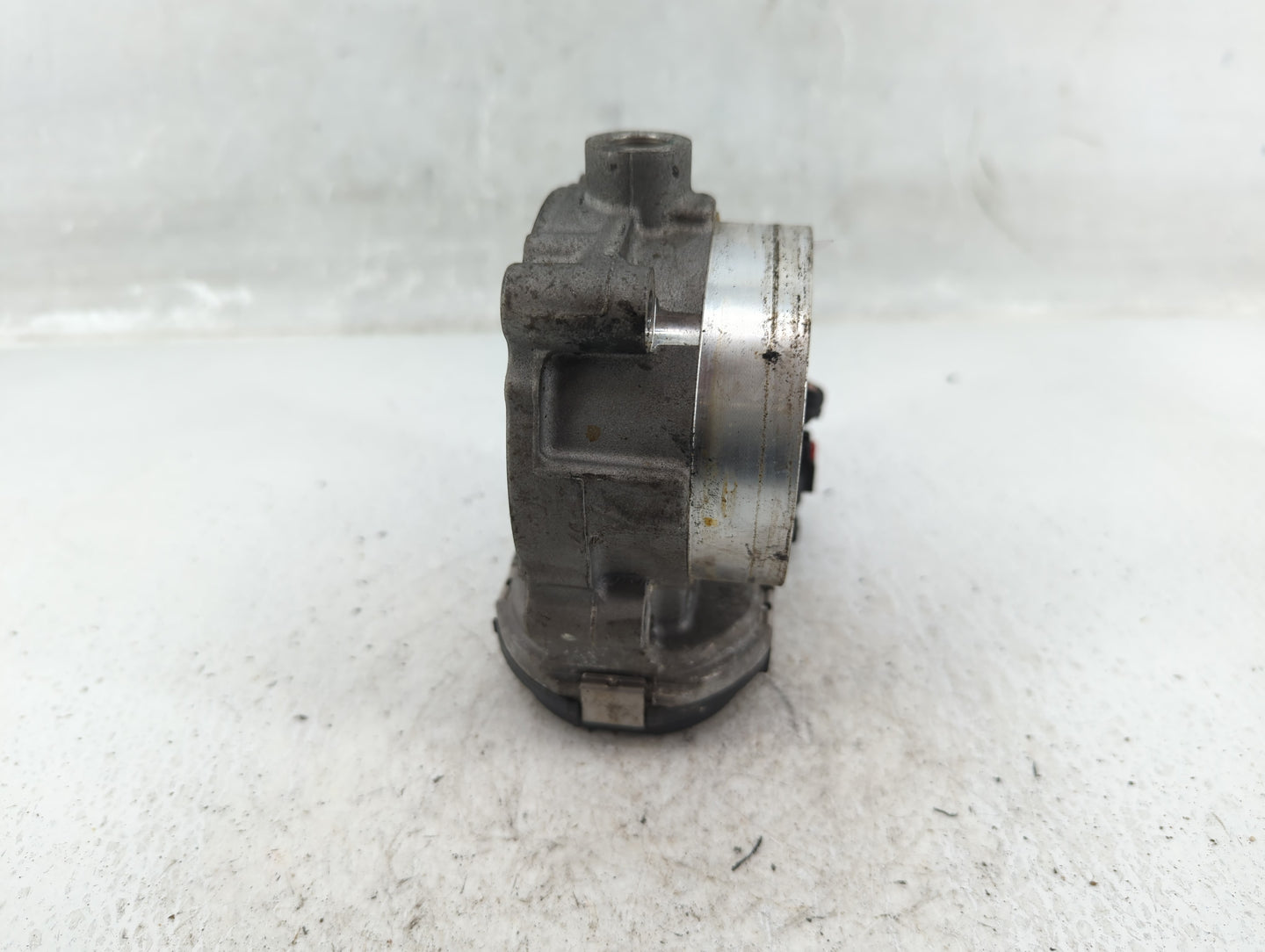 2011-2020 Dodge Grand Caravan Throttle Body P/N:0 280 750 570 05184349AC Fits OEM Used Auto Parts - Oemusedautoparts1.com