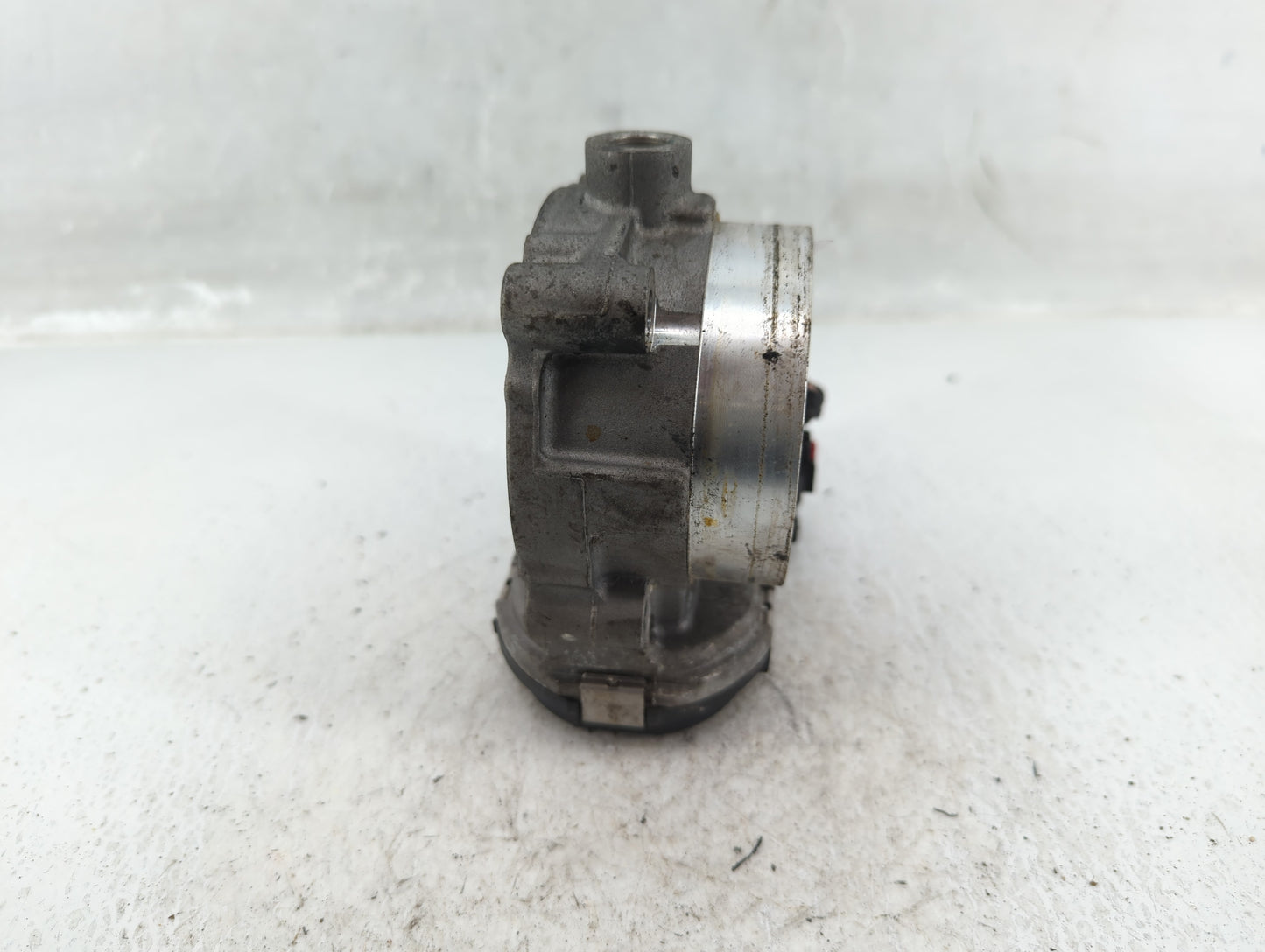 2011-2020 Dodge Grand Caravan Throttle Body P/N:0 280 750 570 05184349AC Fits OEM Used Auto Parts - Oemusedautoparts1.com