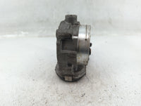 2011-2020 Dodge Grand Caravan Throttle Body P/N:0 280 750 570 05184349AC Fits OEM Used Auto Parts - Oemusedautoparts1.com