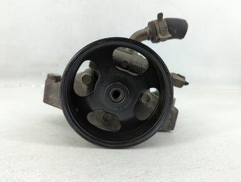 compare product 2011-2020 Dodge Grand Caravan Power Steering Column Pump Oem