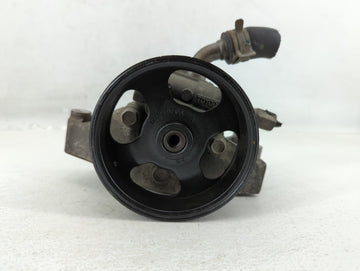 2011-2020 Dodge Grand Caravan Power Steering Column Pump Oem - Oemusedautoparts1.com